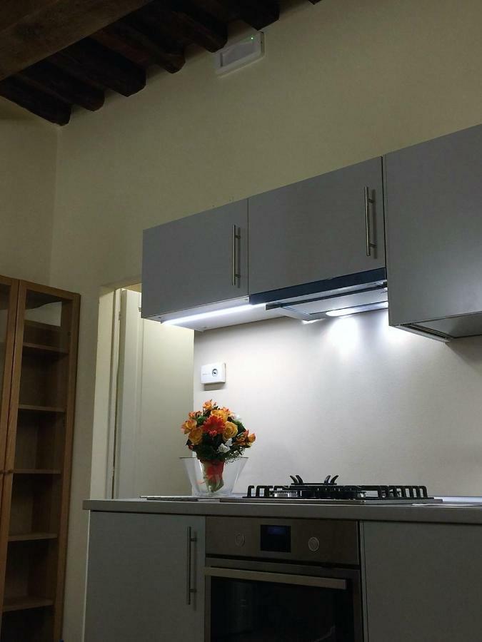哥尔顿Casina Bella公寓 外观 照片