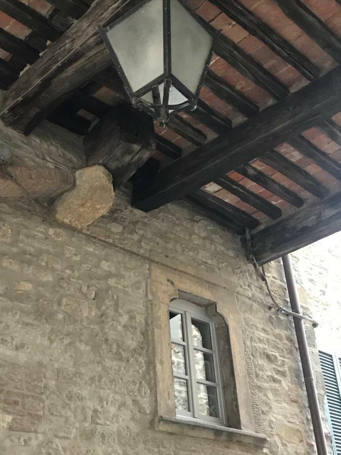 哥尔顿Casina Bella公寓 外观 照片