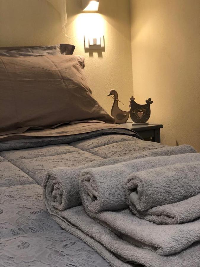 哥尔顿Casina Bella公寓 外观 照片